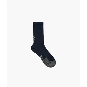 Men's Standard Length Socks ATLANTIC - Navy Blue