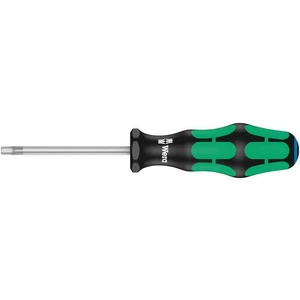 Wera 023115 Šestihranný šroubovák Hex-Plus 4 x 75 mm, typ 354