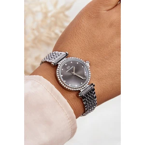 Women's wristwatch Giorgio&Dario Silver