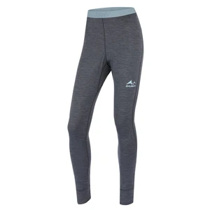 Merino thermal underwear HUSKY Merea L dark grey