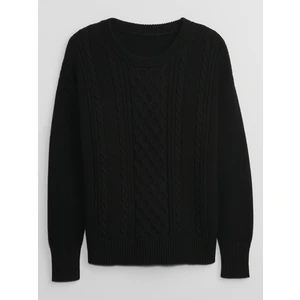 GAP Knitted sweater with pattern - Women