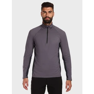 Men's thermal underwear KILPI WILLIE-M Grey