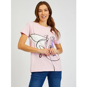 SAM73 Women's T-shirt Musca - Women