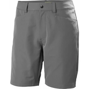 Helly Hansen Men's HP QD Club 10" 2.0 Pantalone Quiet Shade 34