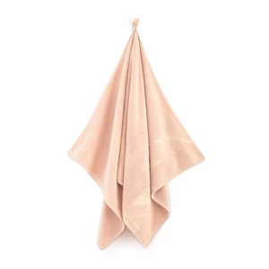 Zwoltex Unisex's Towel Enzo RO-007T