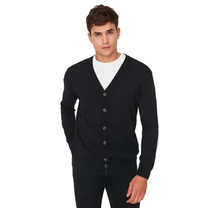 Cardigan da uomo Trendyol Knitwear