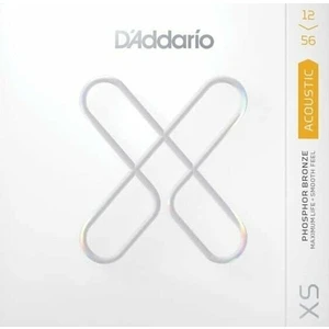 D'Addario XSAPB1256 Cuerdas de guitarra