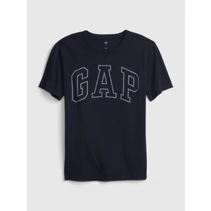 GAP Children's T-shirt with logo - Boys