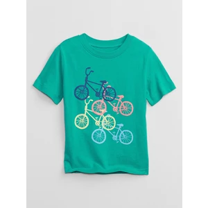 GAP Children's T-shirt with print - Boys