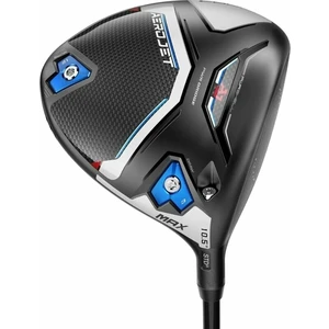 Cobra Golf Aerojet Max Golfütő - driver Balkezes 10,5° Regular