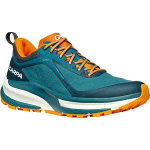 Scarpa Golden Gate ATR GTX Petrol/Orange 44,5