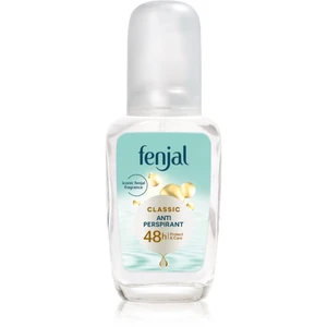 Fenjal Classic antiperspirant ve spreji 48h pro ženy 75 ml