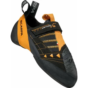 Scarpa Mászócipő Instinct VS Black 43,5