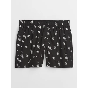 GAP Patterned Shorts - Men