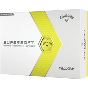 Callaway Supersoft 2023 Golflabda