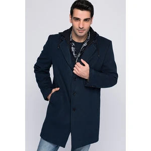 Cappotto da uomo dewberry