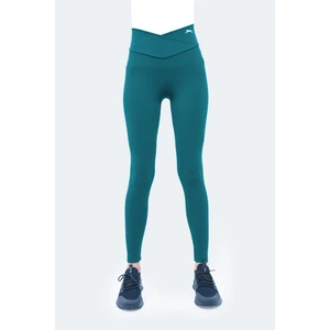 Slazenger Natalie Women's Fitness Leggings Oil