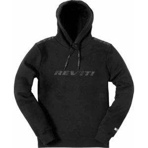 Rev'it! Ways Black M Sweatshirt