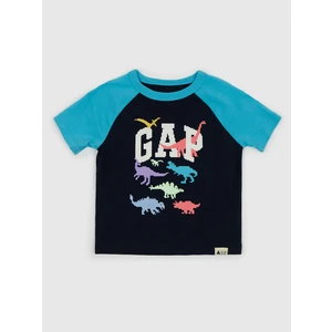 GAP Children's T-shirt with logo - Boys