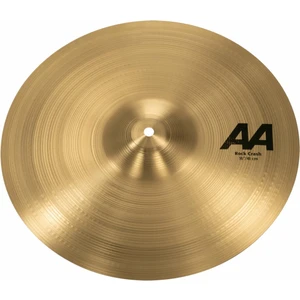 Sabian 21609 AA Rock Crash cintányér 16"