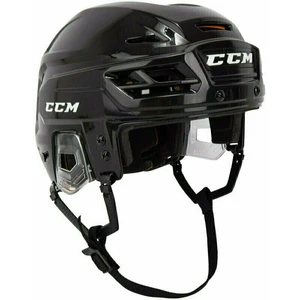 CCM Kask hokejowy Tacks 710 SR Czarny L