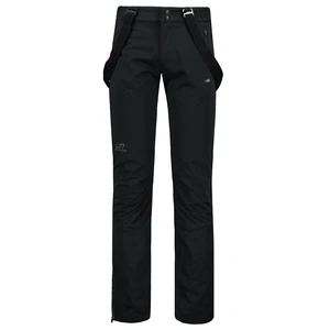 Men's trousers Hannah BERKANT anthracite