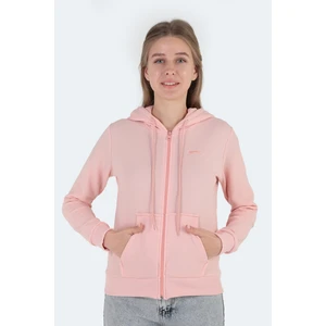 Slazenger Pema I Women's Sweatshirt Powder