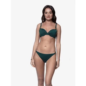 Dark green women's Swimwear Bottoms DORINA Opio - Women