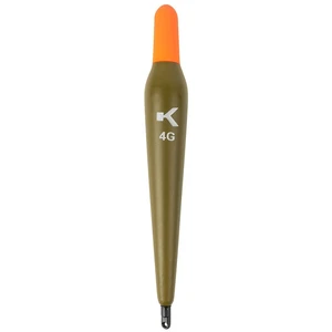 Korum splávek glide missile - 4 g