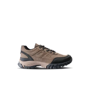 Slazenger Hadya Men's Outdoor Shoes Sand