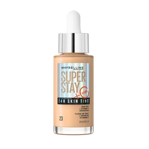 Maybelline SuperStay Vitamin C Skin Tint sérum pre zjednotenie farebného tónu pleti odtieň 23 30 ml