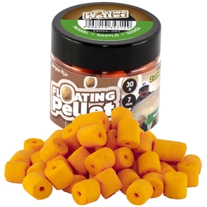 Benzar mix floating pellet 7 mm 30 g - lastúra