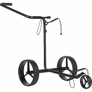 Justar Black Series Matte Black Wózek golfowy elektryczny