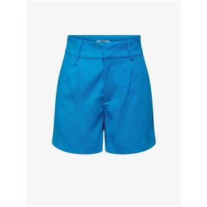 JDY Solde Blue Womens Shorts - Women