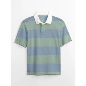 GAP Kids Rugby T-shirt - Boys