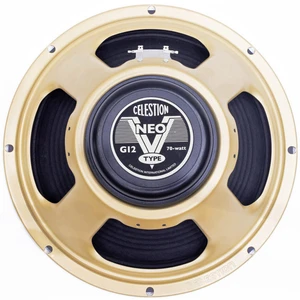 Celestion NEO V-TYPE 8ohm Amplificator pentru chitară / bas