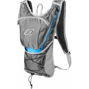 Force Twin Backpack Grey/Blue Backpack