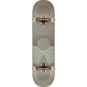 Globe G2 Real Fun, WOW! Complete Shape Stack Patineta