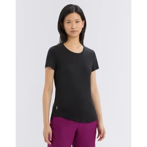 Icebreaker W Sphere II SS Tee Black L