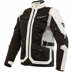 Dainese Desert Tex Jacket Peyote/Black/Steeple Gray 50 Textilní bunda