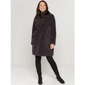 PERSO Woman's Coat BLH201016F