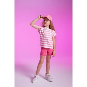 DEFACTO Girl Mom Fit Short