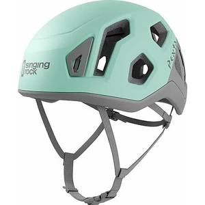 Singing Rock Penta Mint Green S Casco de escalada