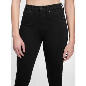 GAP Jeans high rise true skinny - Women