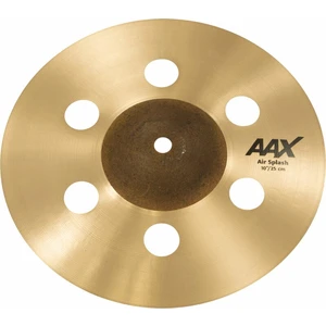 Sabian 21005XA AAX Air Cymbale splash 10"