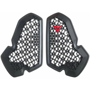 Dainese Brustprotektor Pro-Armor Chest 2 Pcs 2.0 Black UNI