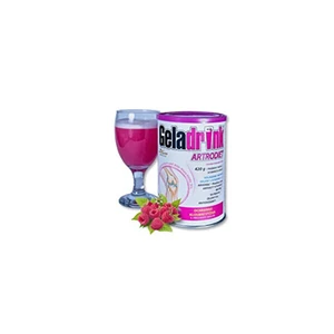 Geladrink Artrodiet Nápoj malina 420g