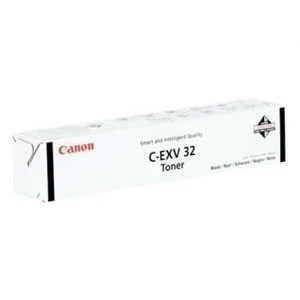 Canon C-EXV32 černý (black) originální toner