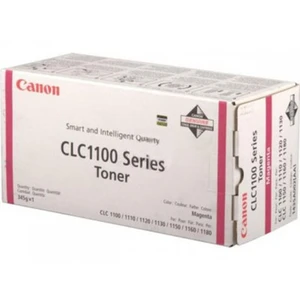 Canon 1435A002 purpurový (magenta) originálny toner