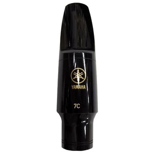 Yamaha 7C Tenor Saxophone Mouthpiece